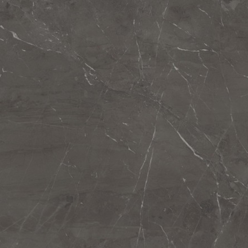 PLATEAU CARRE 45X45X1,2 PRECIOUS BROWN SILK 