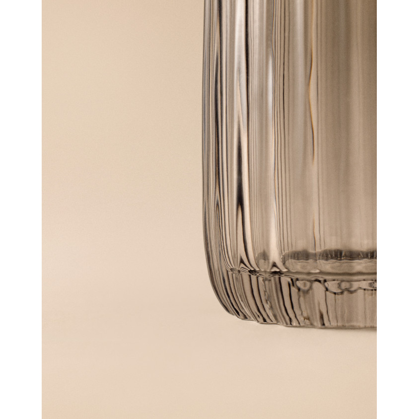 COSMIC LIDO PORTE-BROSSE A DENTS A POSER SMOKE  GREY