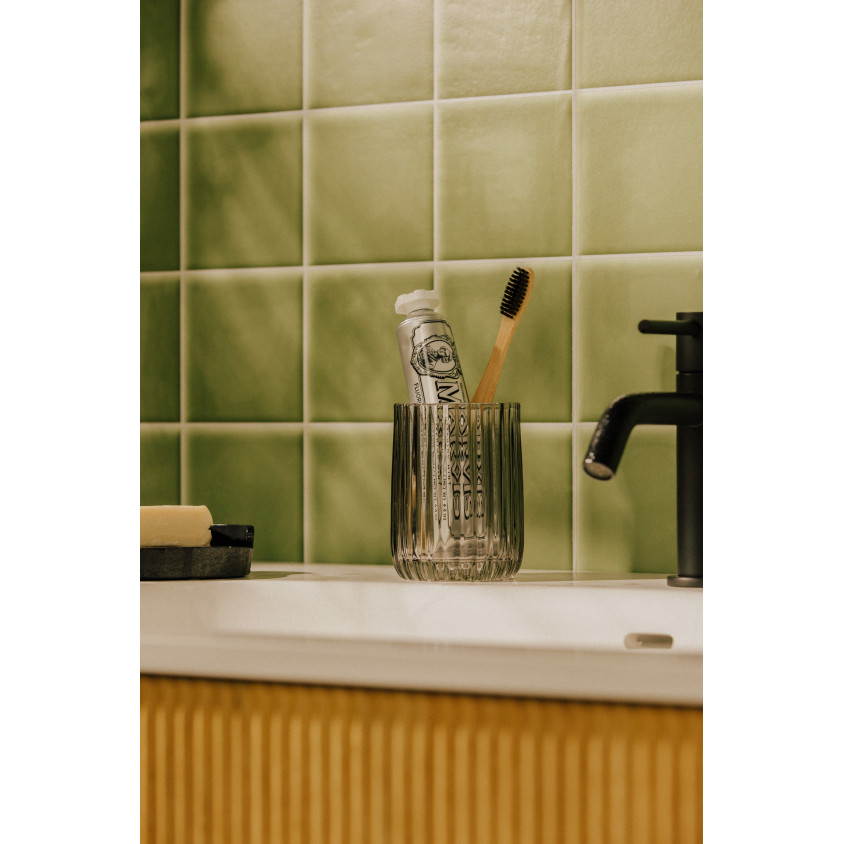 COSMIC LIDO PORTE-BROSSE A DENTS A POSER SMOKE  GREY