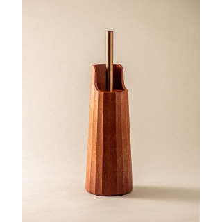 COSMIC AVENIR PORTE-BALAYETTE SOL TUILE DE  TOITURE NATUR