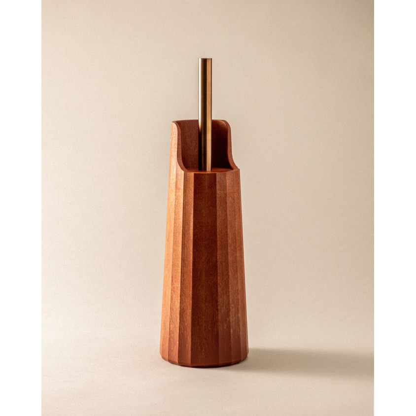 COSMIC AVENIR PORTE-BALAYETTE SOL TUILE DE  TOITURE NATUR