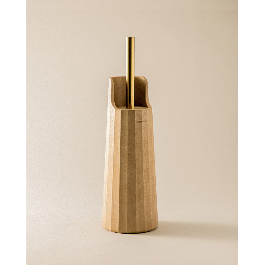 COSMIC AVENIR PORTE-BALAYETTE SOL CREME NATUR 