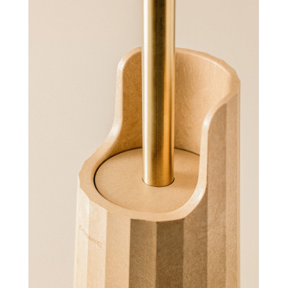 COSMIC AVENIR PORTE-BALAYETTE SOL CREME NATUR 