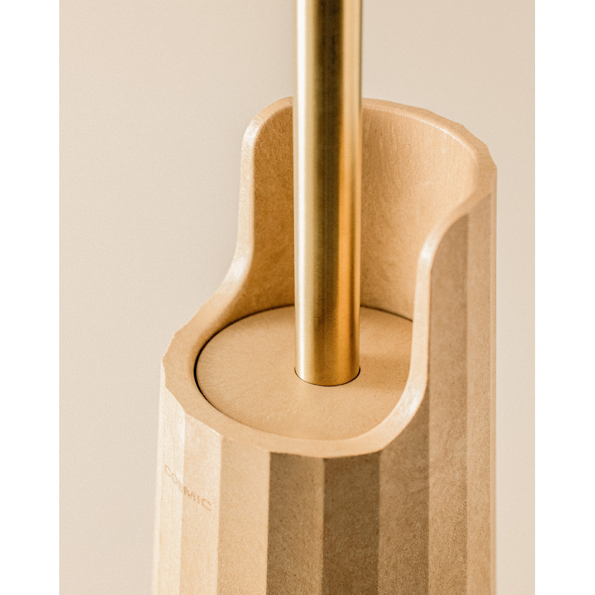 COSMIC AVENIR PORTE-BALAYETTE SOL CREME NATUR 