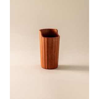 COSMIC AVENIR PORTE-BROSSE A DENTS A POSER TUILE  DE TOITURE NATUR