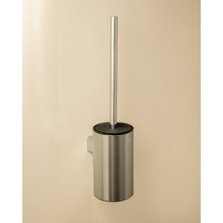 COSMIC AS+ PORTE-BALAYETTE MUR CHROME 