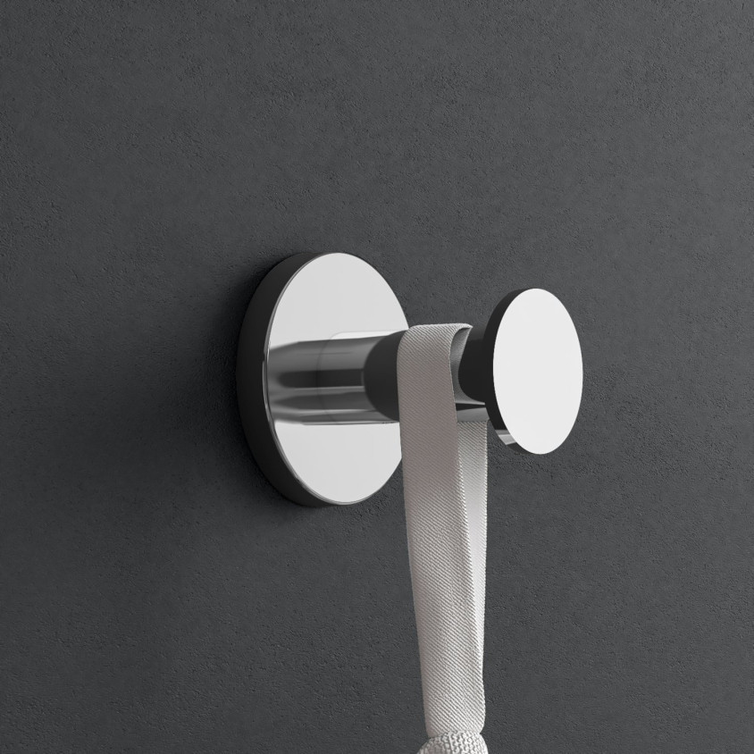 COSMIC AS+ PATERE CHROME 