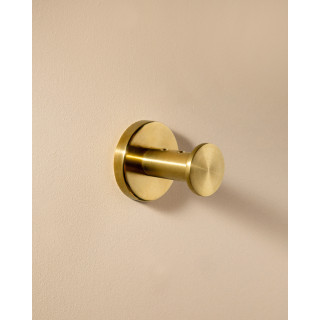 COSMIC AS+ PATERE OR BROSSE PVD 