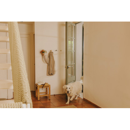 COSMIC AS+ PATERE OR BROSSE PVD 