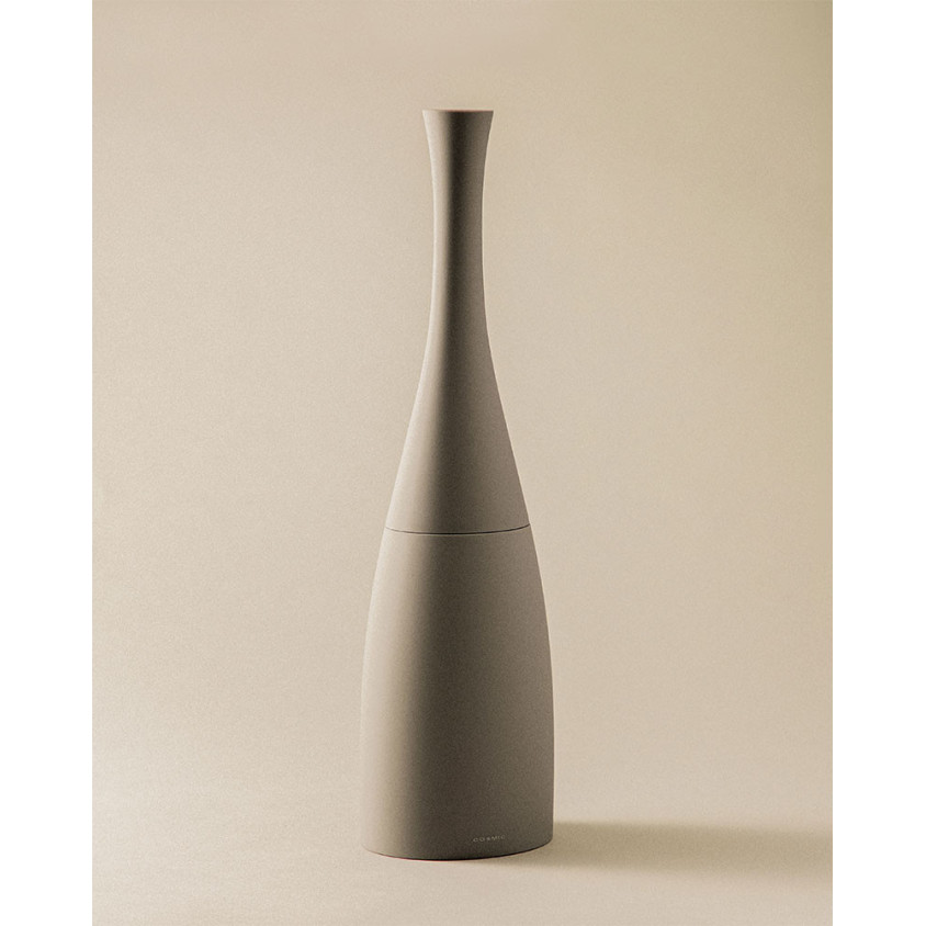 COSMIC SAKU PORTE-BALAYETTE SOL GRIS SOFT 