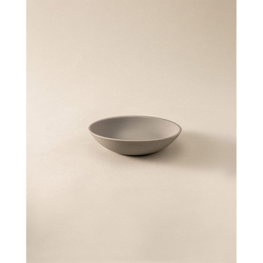 COSMIC SAKU PORTE-SAVON A POSER GRIS SOFT 