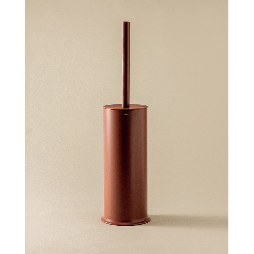 COSMIC GEYSER PORTE-BALAYETTE SOL TERRACOTA 