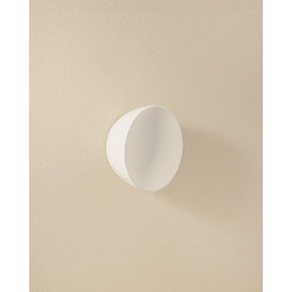 COSMIC GEYSER PATERE DUAL SMARTFIX BLANC MAT 