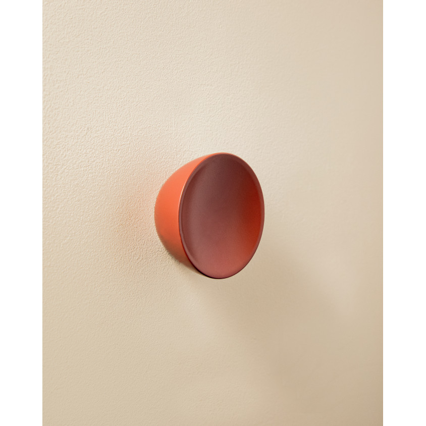 COSMIC GEYSER PATERE DUAL SMARTFIX TERRACOTA 