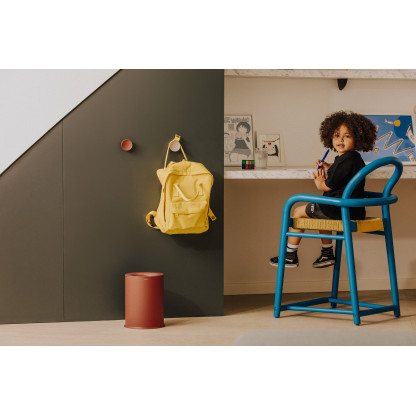 COSMIC GEYSER PATERE DUAL SMARTFIX TERRACOTA 