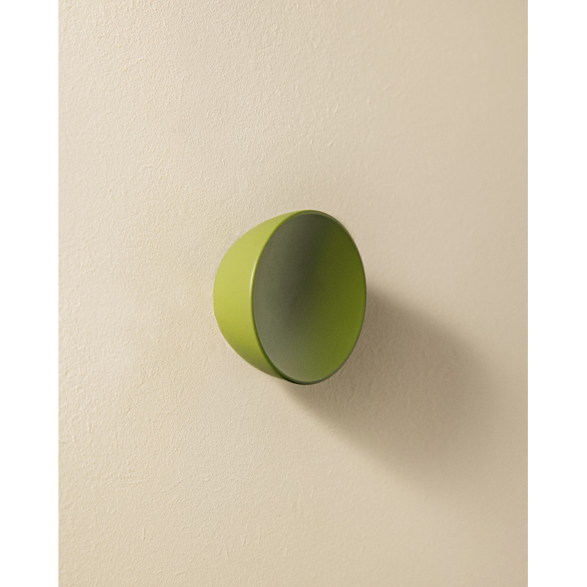 COSMIC GEYSER PATERE DUAL SMARTFIX OLIVE 