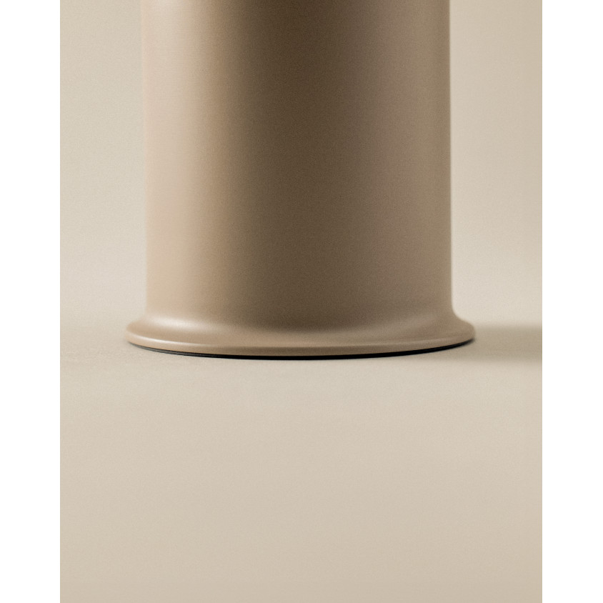 COSMIC GEYSER PORTE-BROSSE A DENTS A POSER SABLE 