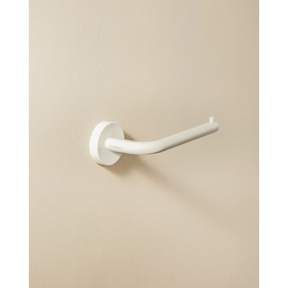 COSMIC GEYSER PORTE-ROULEAUX SANS COUVERCLE DUAL  SMARTFIX BLANC MAT