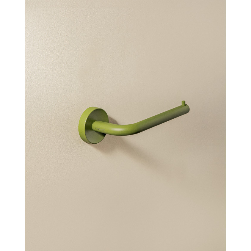 COSMIC GEYSER PORTE-ROULEAUX SANS COUVERCLE DUAL  SMARTFIX OLIVE
