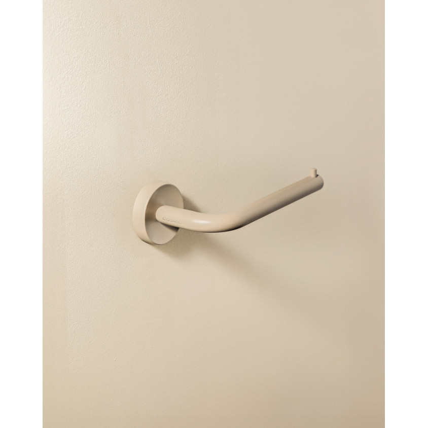 COSMIC GEYSER PORTE-ROULEAUX SANS COUVERCLE DUAL  SMARTFIX SABLE