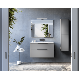 ENSEMBLE NEW MAE 100 CM MIST MAT 