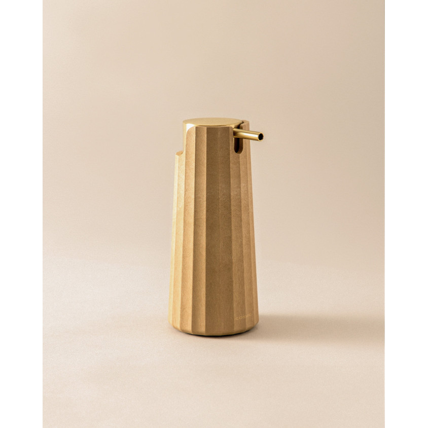 COSMIC AVENIR PORTE-SAVON A POSER CREME NATUR