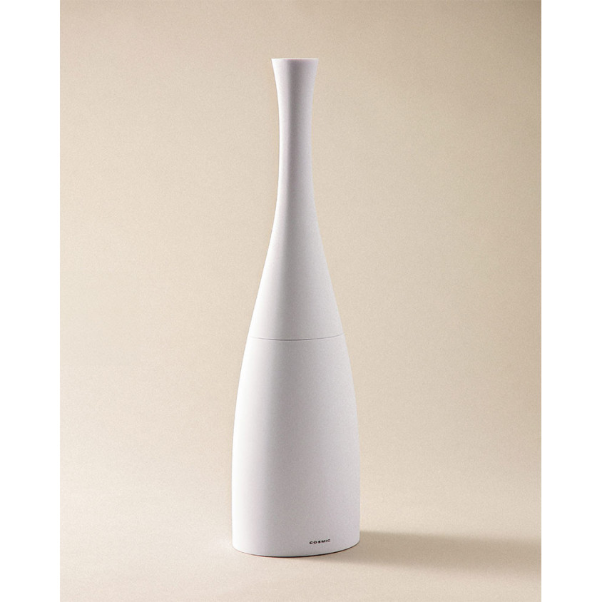 COSMIC SAKU PORTE-BALAYETTE SOL BLANC SOFT 