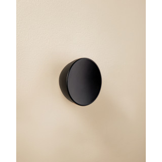 COSMIC GEYSER PATERE DUAL SMARTFIX NOIR MAT 