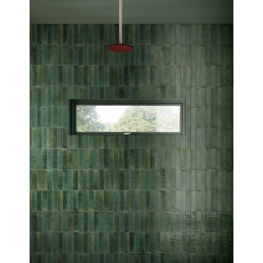 MARAZZI LUME GREEN LUX 6X24 M6RQ 