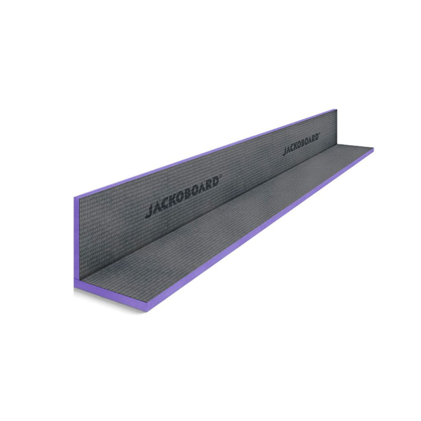 JACKON PANNEAU ANGLE 2,60X15/15 REF : 4500043