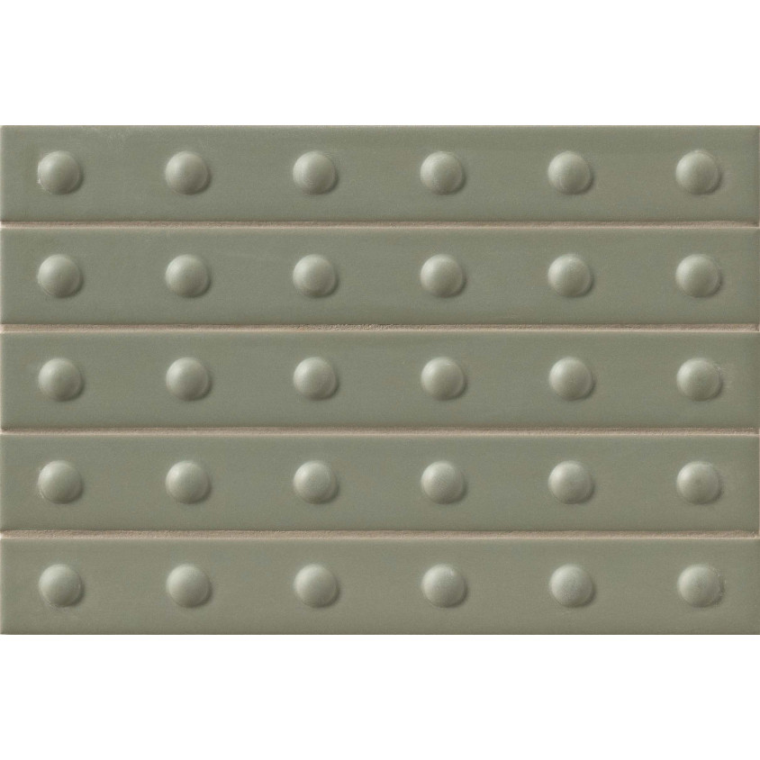 MUTINA PUNTO MATT UP GREEN 21X31,5 BOPULM03 