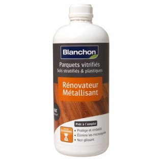 BLANCHON RENOVATEUR METALLISANT MAT 1L REF :  01100159