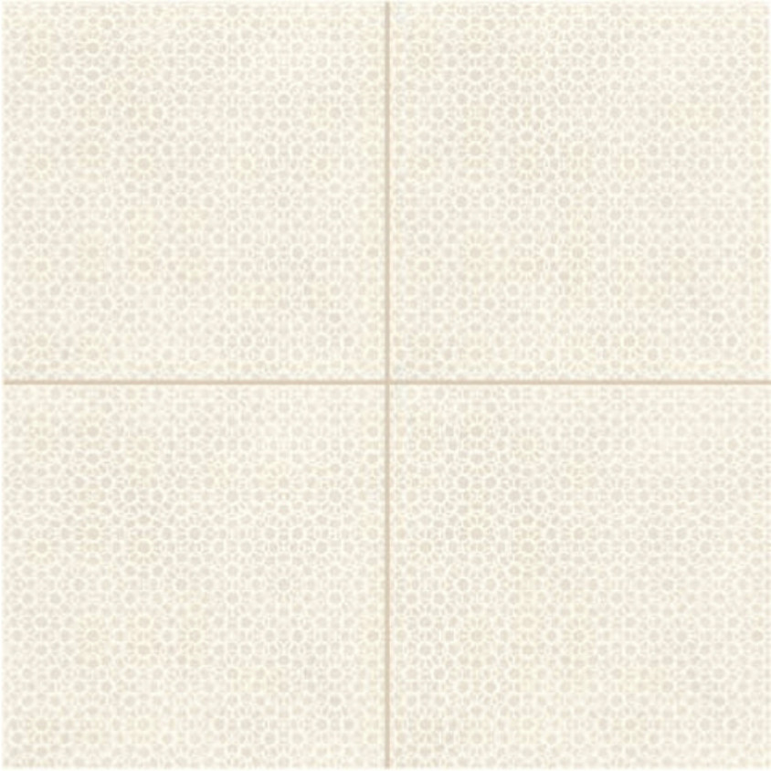 MUTINA AZULEJ RENDA BIANCO 20X20 PUA12 