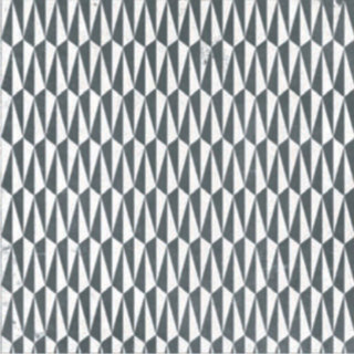 MUTINA AZULEJ TRAMA NERO 20X20 PUA44 