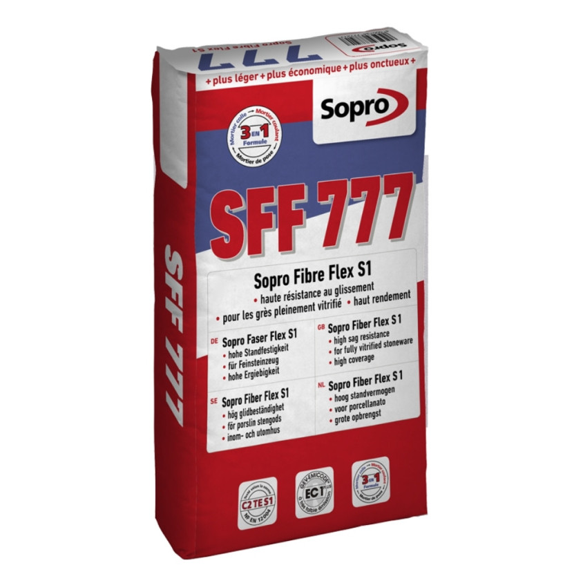 SOPRO SFF 777