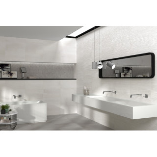 ARGENTA RUST WHITE 30X60 