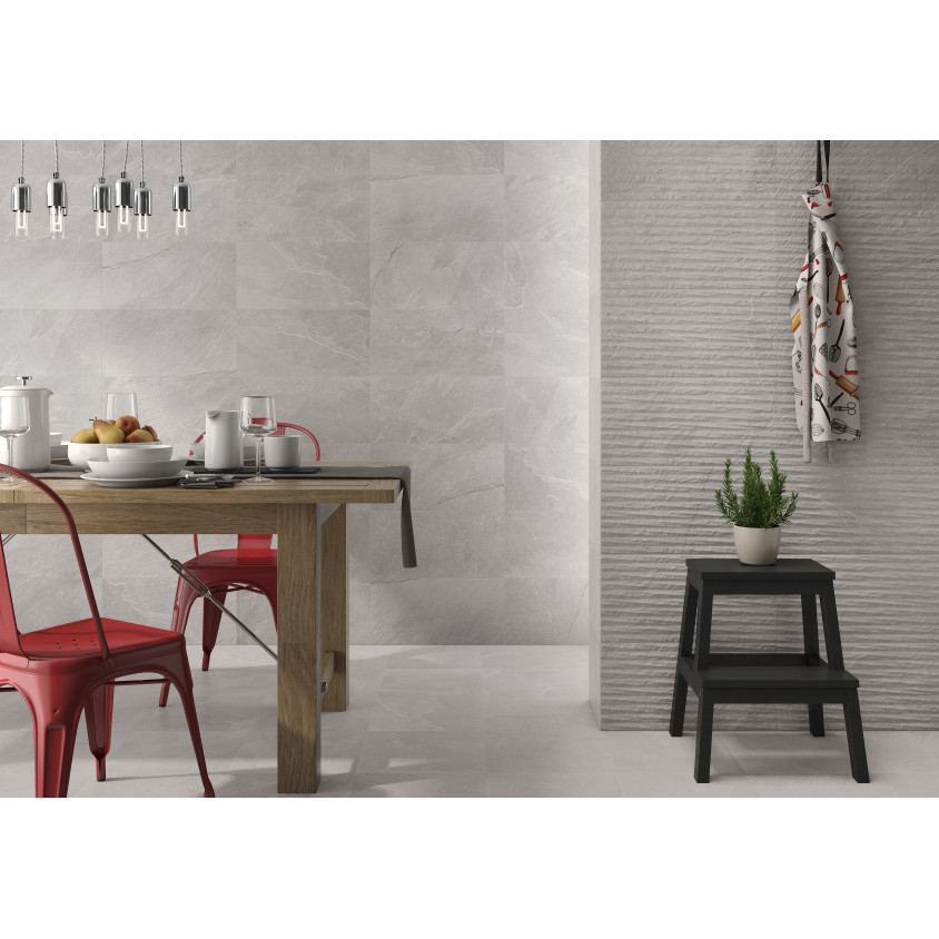 ARGENTA DORSET SMOKE 30X60 