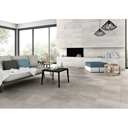 ARGENTA DORSET SMOKE 30X60 