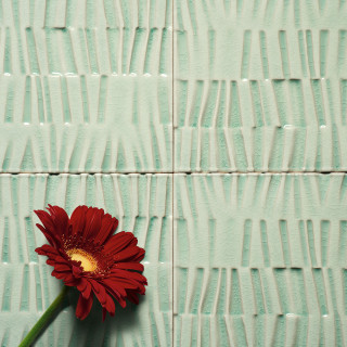 BAMBOO RIO LIMPIDO 15X15 10MM 