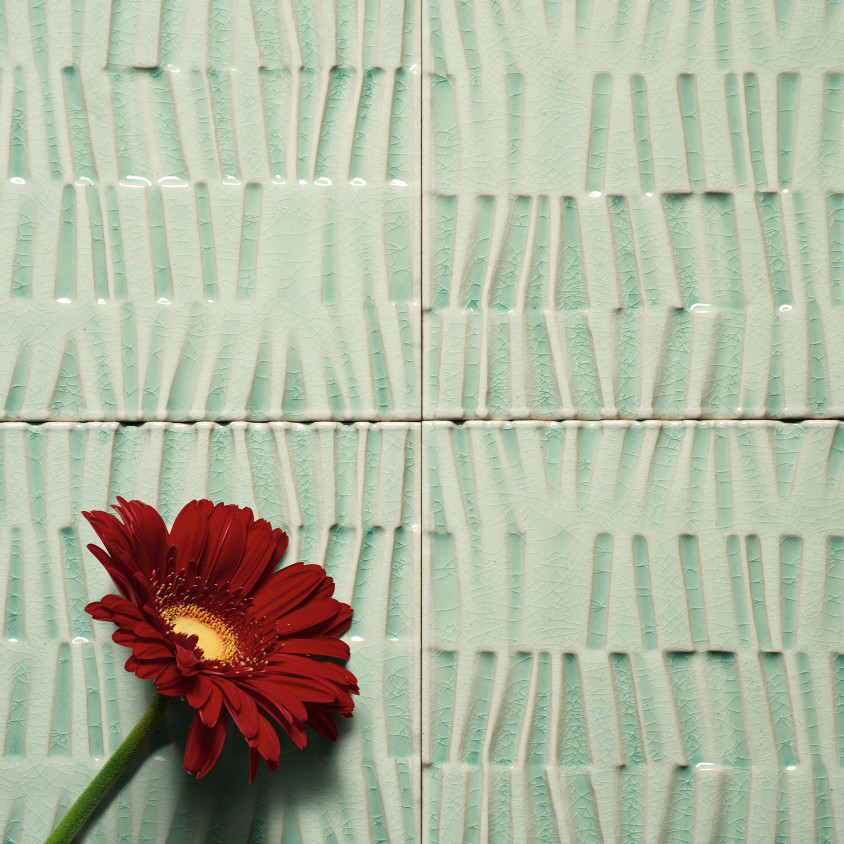 BAMBOO RIO LIMPIDO 15X15 10MM 