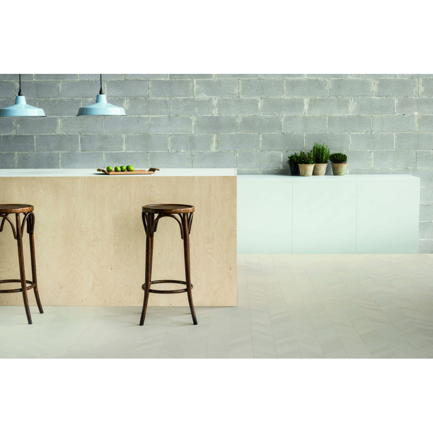 MUTINA MEWS CHEVRON CHALK 5,5X19,6 BOM61 