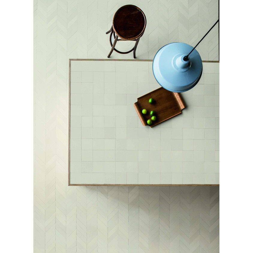 MUTINA MEWS CHEVRON FOG 5,5X19,6 BOM62 