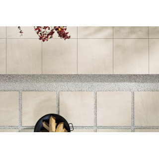 RAKO QUARZIT BEIGE 60X60 