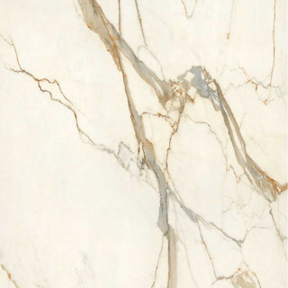 PLATEAU A TONNEAU 300X100X1,2 CALACATTA IMPERIALE  POLISHED