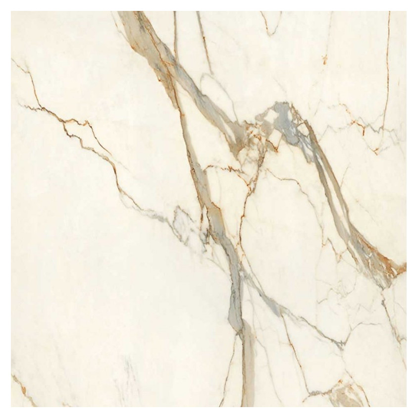 PLATEAU A TONNEAU 300X100X1,2 CALACATTA IMPERIALE  POLISHED