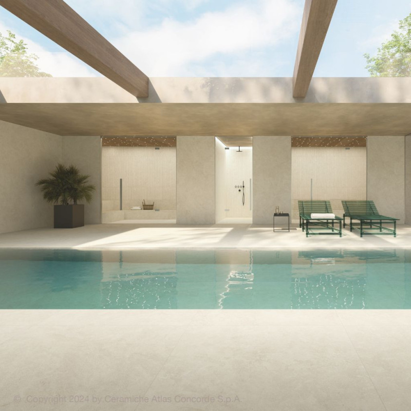 ATLAS CONCORDE BOOST ICOR BONE 80X80 - 20MM HBAX