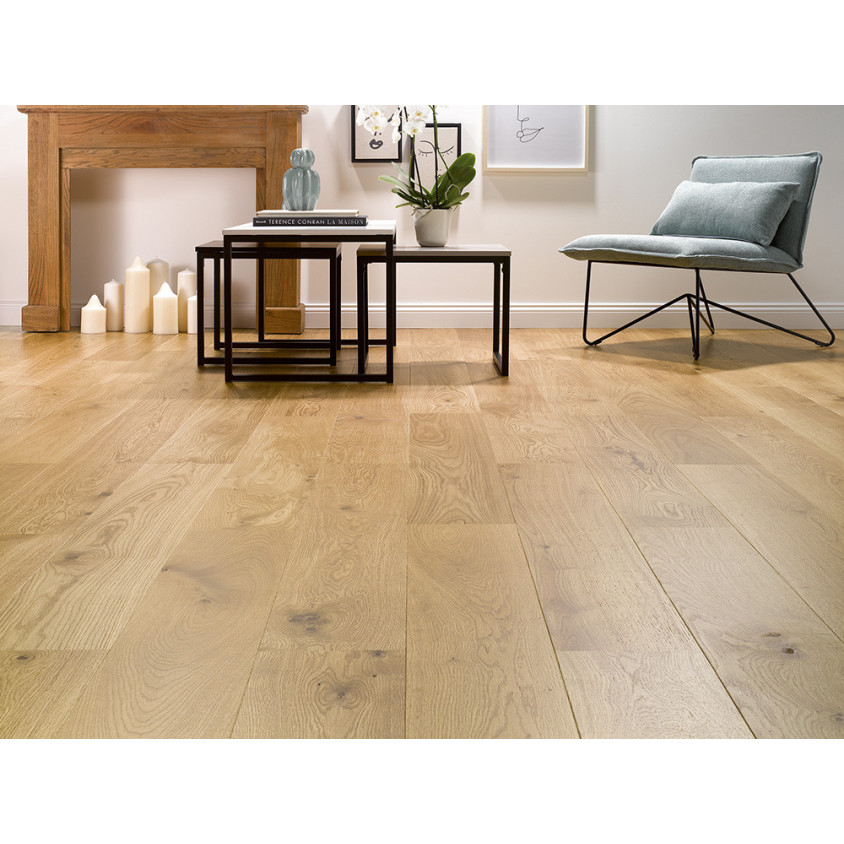 NATIV 11 W CH AUTHENT VERNIS NATUREL 1190X 140X 11 MM P0010220