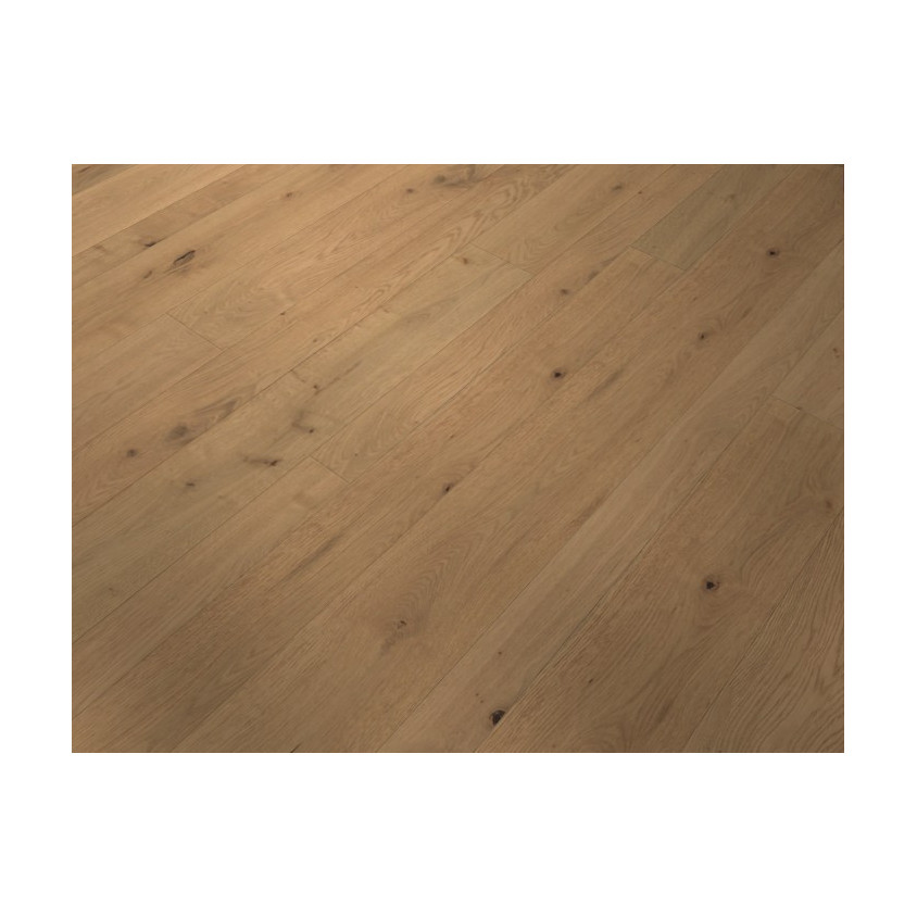 LA RACINE PARQUET ZEUS HUILE 190X19X1,5 CM REF :   RAC15190Z