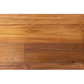 LA RACINE TECK 3 COUCHES MASSIF 610-1510X155X14  R/L GO4