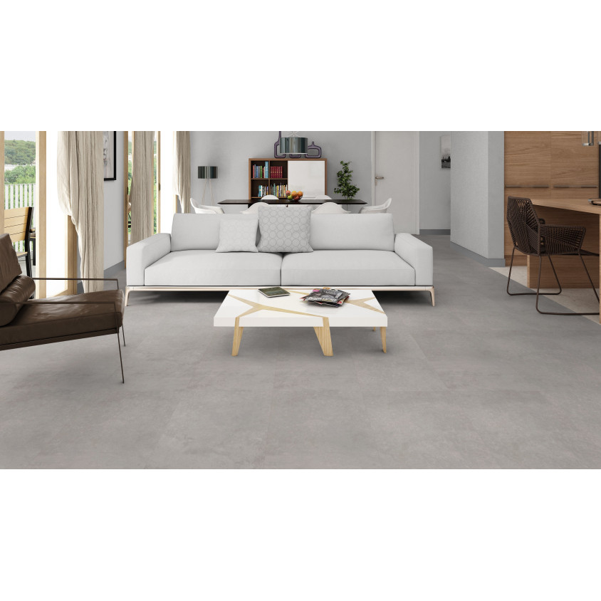 TARKETT ID CLICK ULTIMATE 55 POLISHED CONCRETE  INDIUM 960 X 480 MM 260019028